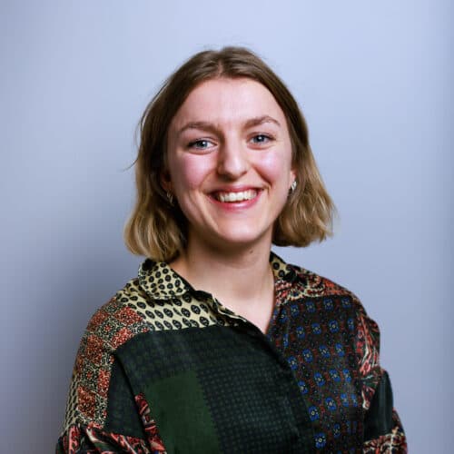 Sandra Schep