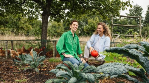 HarvestCare